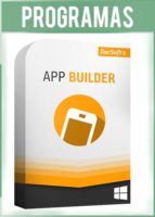 App Builder Full Español Versión 2024.24 – Software para crear aplicaciones