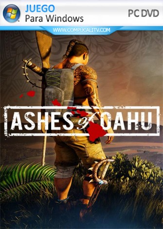 Ashes of Oahu (2019) PC Full