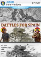 Battles For Spain (2019) PC Full Español