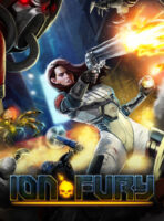 Ion Fury (2019) PC Full