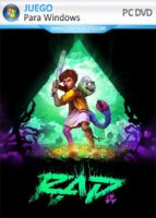 RAD (2019) PC Full Español