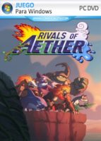 Rivals of Aether Shovel Knight PC Full