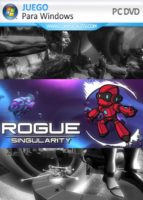 Rogue Singularity (2019) PC Full Español
