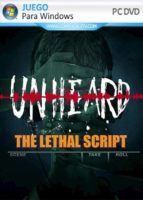 Unheard The Lethal Script (2019) PC Full