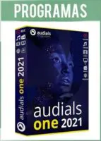 Audials One Platinum Versión 2021.0.121.0 Full Español