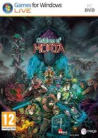 Children of Morta (2019) PC Full Español