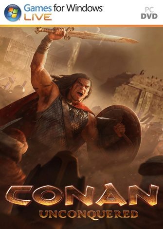 Conan Unconquered (2019) PC Full Español