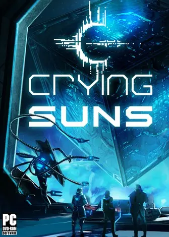 Crying Suns (2019) PC Full Español