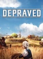 Depraved (2019) PC Full Español