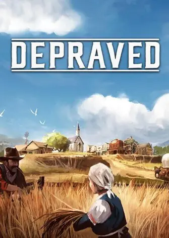 Depraved (2019) PC Full Español