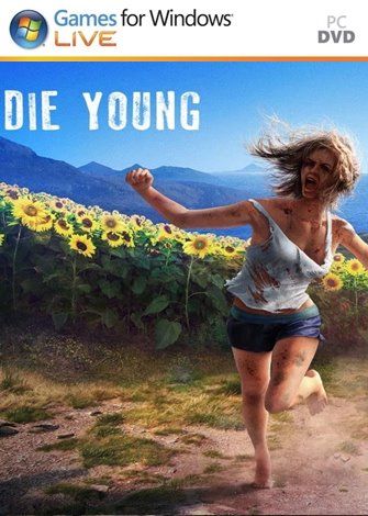Die Young (2019) PC Full