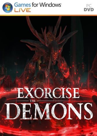 Exorcise The Demons (2019) PC Full Español