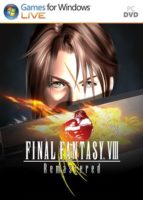 Final Fantasy VIII Remastered (2019) PC Full Español