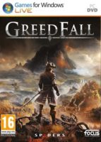 GreedFall (2019) PC Full Español