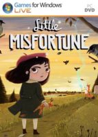 Little Misfortune (2019) PC Full Español