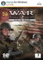 Men of War: Assault Squad 2 – Cold War (2019) PC Full Español