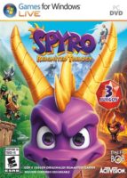 Spyro Reignited Trilogy (2019) PC Full Español