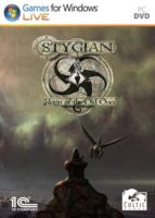 Stygian: Reign of the Old Ones (2019) PC Full Español