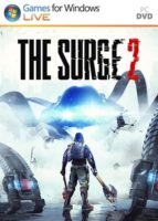 The Surge 2 (2019) PC Full Español
