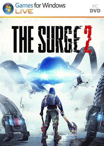 The Surge 2 PC Full Español