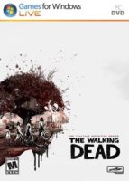 The Walking Dead: The Telltale Definitive Series PC Full Español