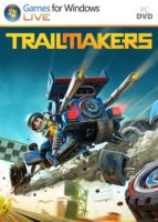 Trailmakers (2019) PC Full Español