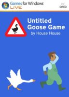 Untitled Goose Game (2019) PC Full Español