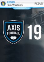 Axis Football 2019 PC Full