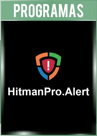 HitmanPro.Alert Versión 3.7.10 Full Español
