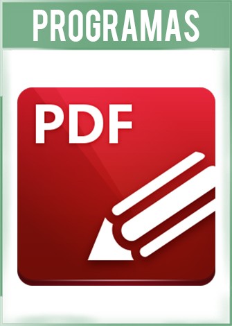 PDF-XChange PRO Versión Full Español