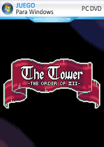 The Tower - The Order of XII (2019) PC Full Español