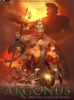 Argonus and the Gods of Stone (2019) PC Full Español