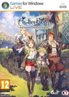 Atelier Ryza: Ever Darkness & the Secret Hideout (2019) PC Full