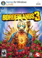 Borderlands 3 Super Deluxe Edition  (2019) PC Full Español