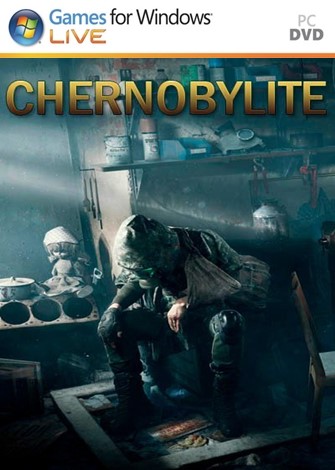 Chernobylite PC Game