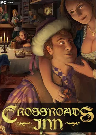 Crossroads Inn (2019) PC Full Español