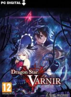 Dragon Star Varnir (2019) PC Full