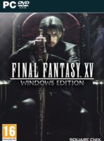 FINAL FANTASY XV Windows Edition (2018) PC Full Español