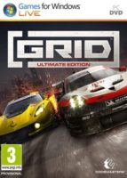 GRID Ultimate Edition (2019) PC Full Español