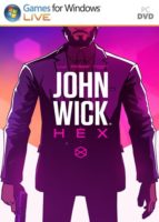John Wick Hex (2019) PC Full Español