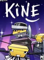 Kine (2019) PC Full Español