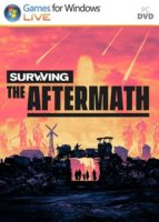 Surviving the Aftermath (2021) PC Full Español Latino