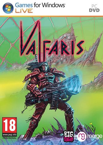 Valfaris (2019) PC Full Español