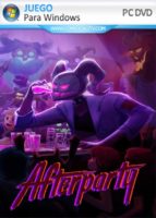 Afterparty (2019) PC Full