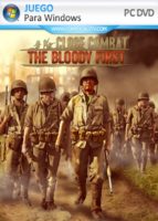 Close Combat The Bloody First (2019) PC Full Español