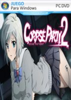 Corpse Party 2 Dead Patient (2019) PC Full