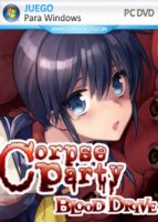 Corpse Party Blood Drive (2019) PC Full