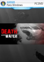 Death in the Water (2019) PC Full Español