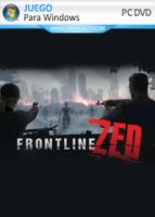 Frontline Zed (2019) PC Full