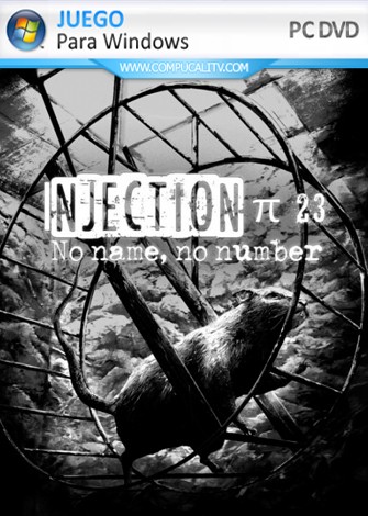 Injection n23 No Name No Number (2019) PC Full Español